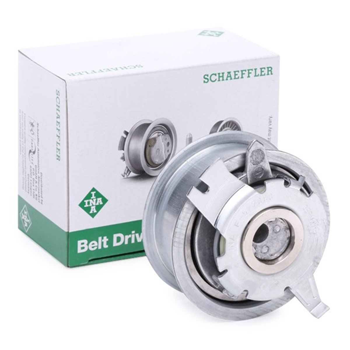 AUDI SKODA WV TRİGER GERGİ RULMANI