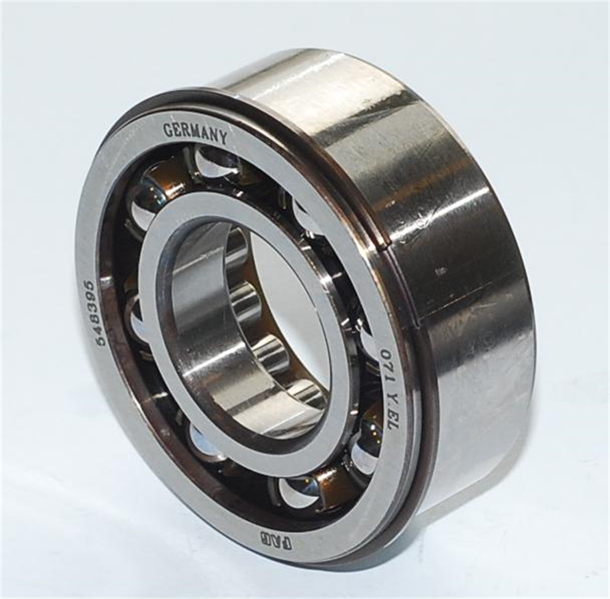 BMW PRİZDİREK RULMANI