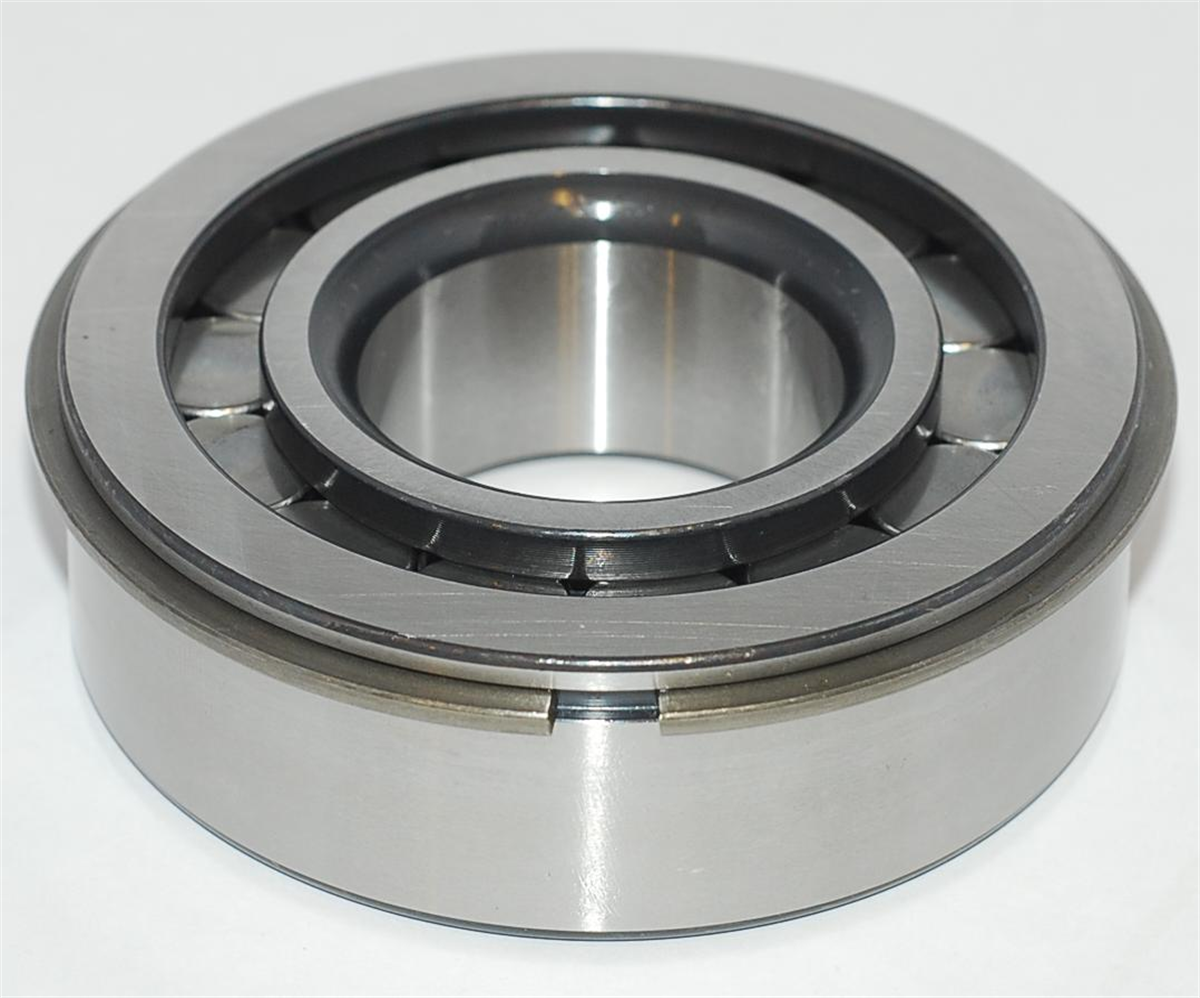 MAN TGS DEFRANSİYEL RULMANI