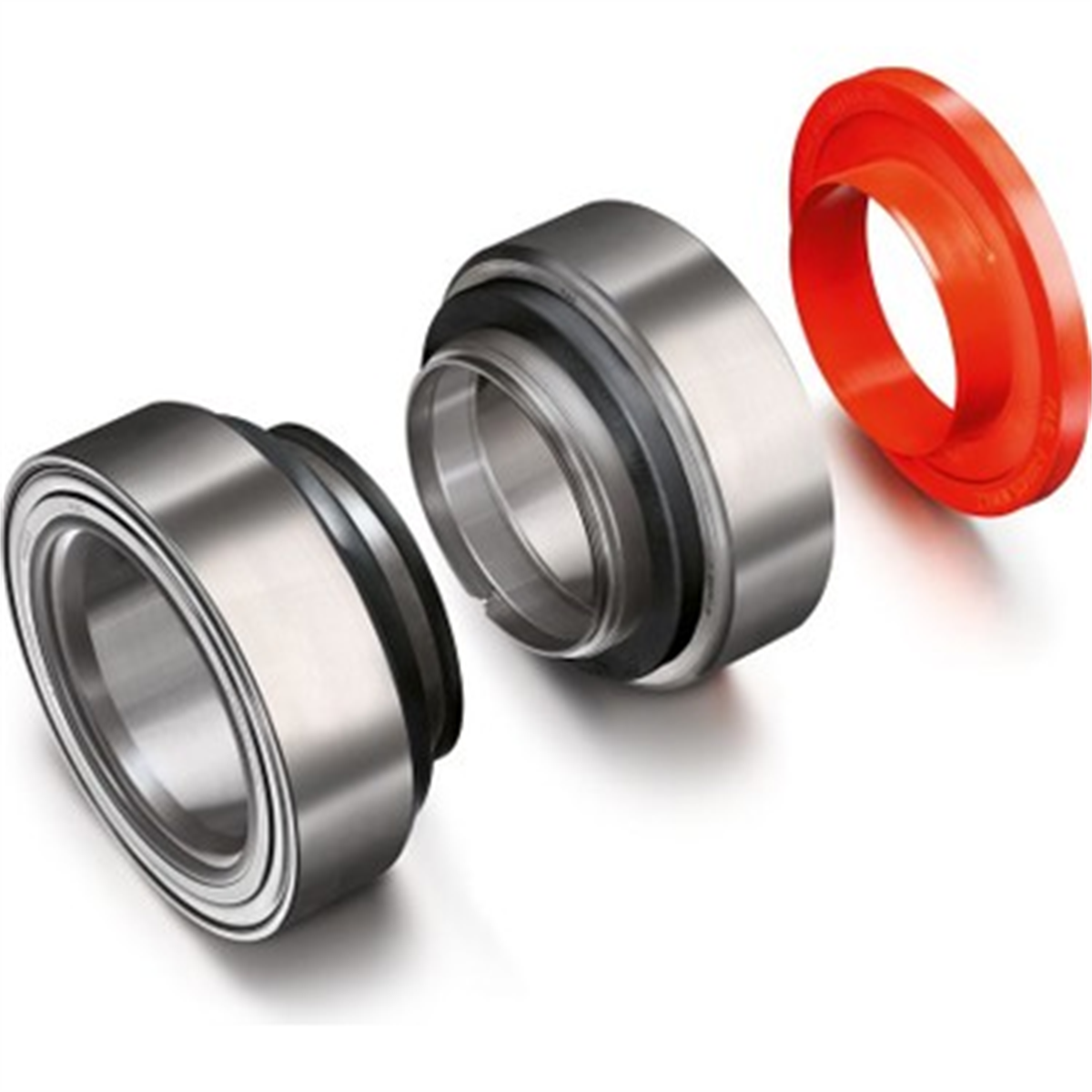 VOLVO FH12 RENO-440 ARKA TEKER RULMANI