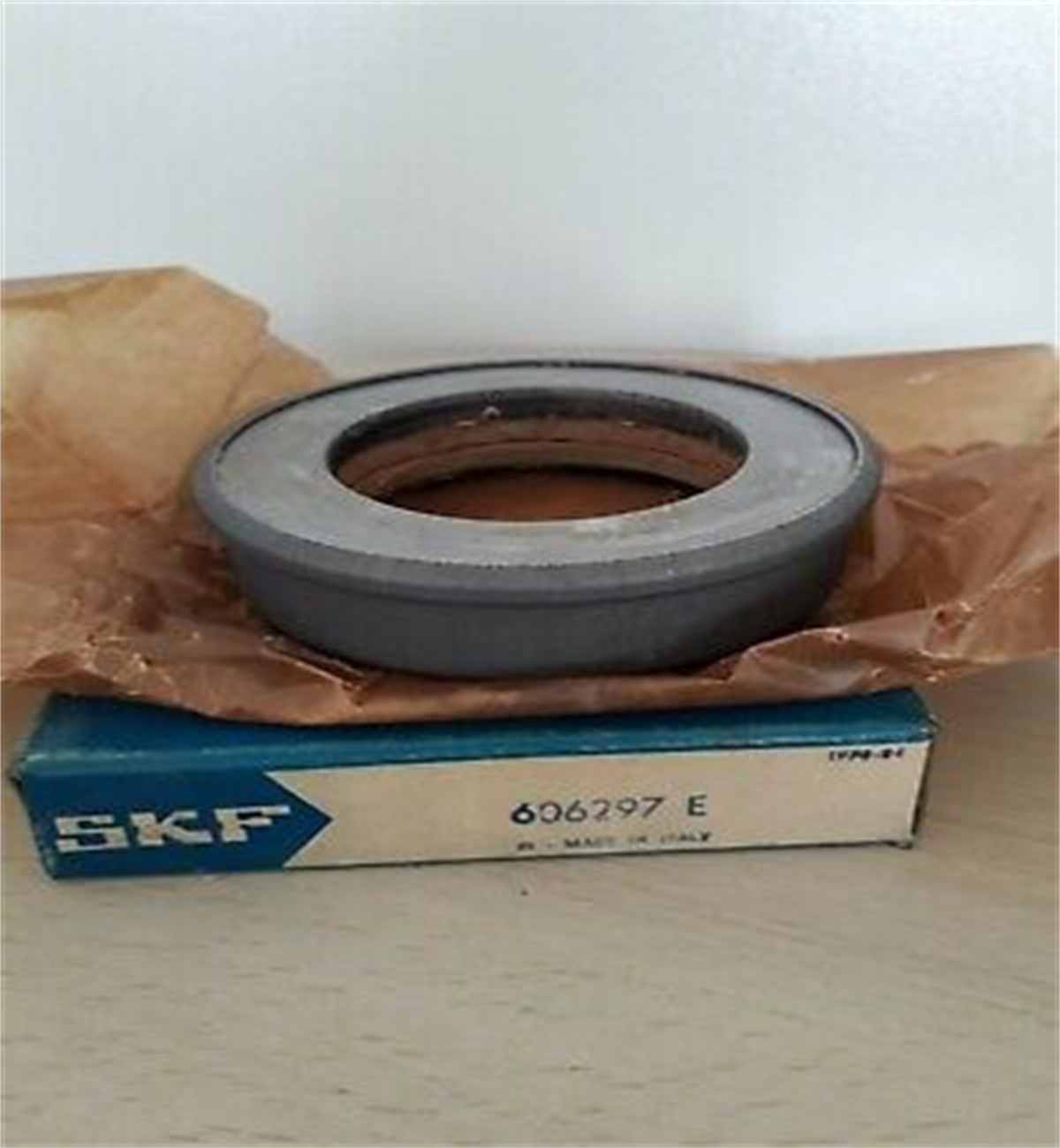 FIAT IVECO DEBRİYAJ RULMANI E.M.