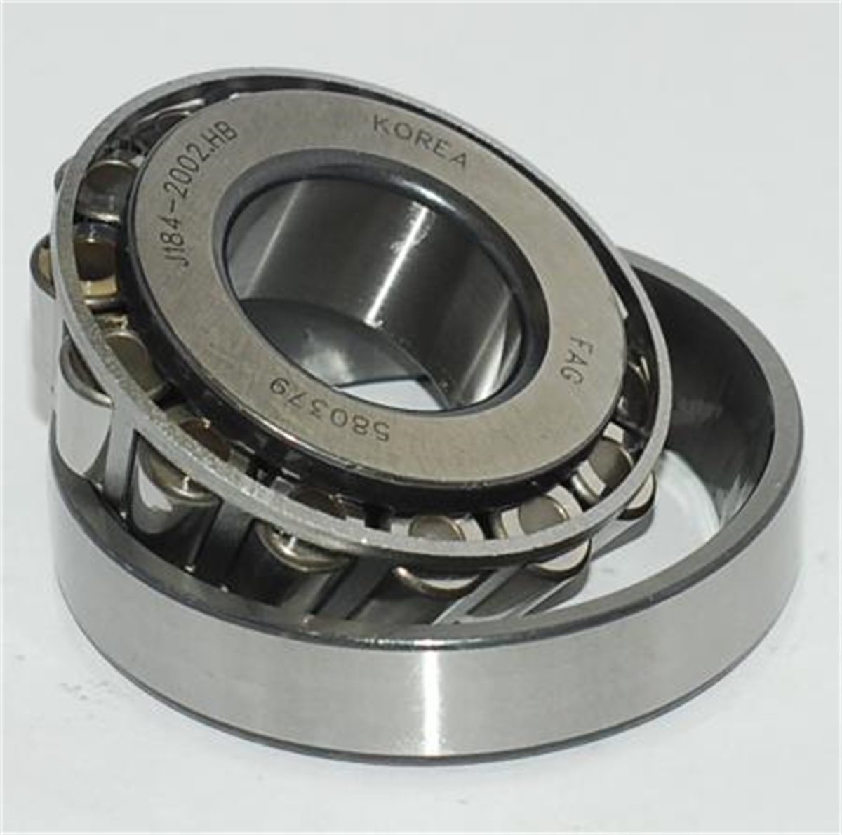 FORD COURİER MX65 ŞANZIMAN RULMANI