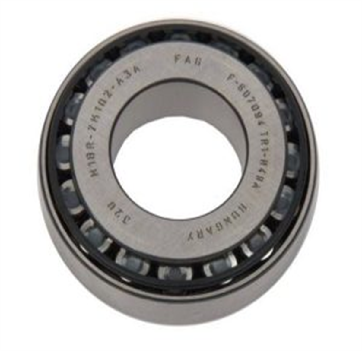 FORD COURİER ŞANZIMAN RULMANI MX65