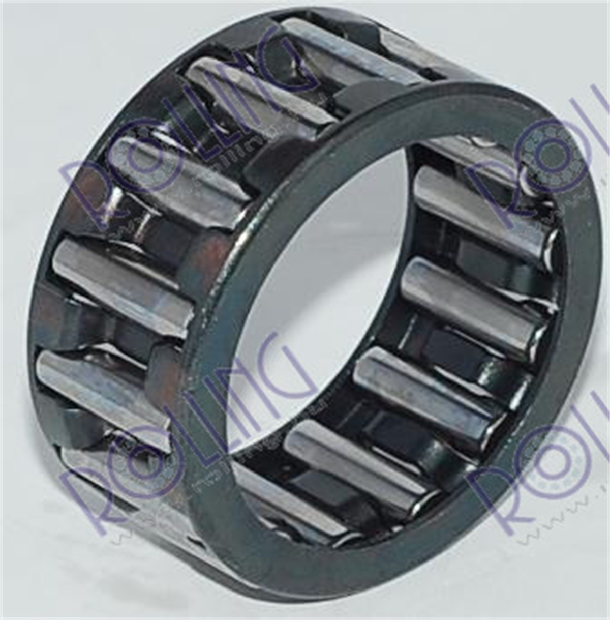 ŞANZUMAN RULMANI GERİ VİTES