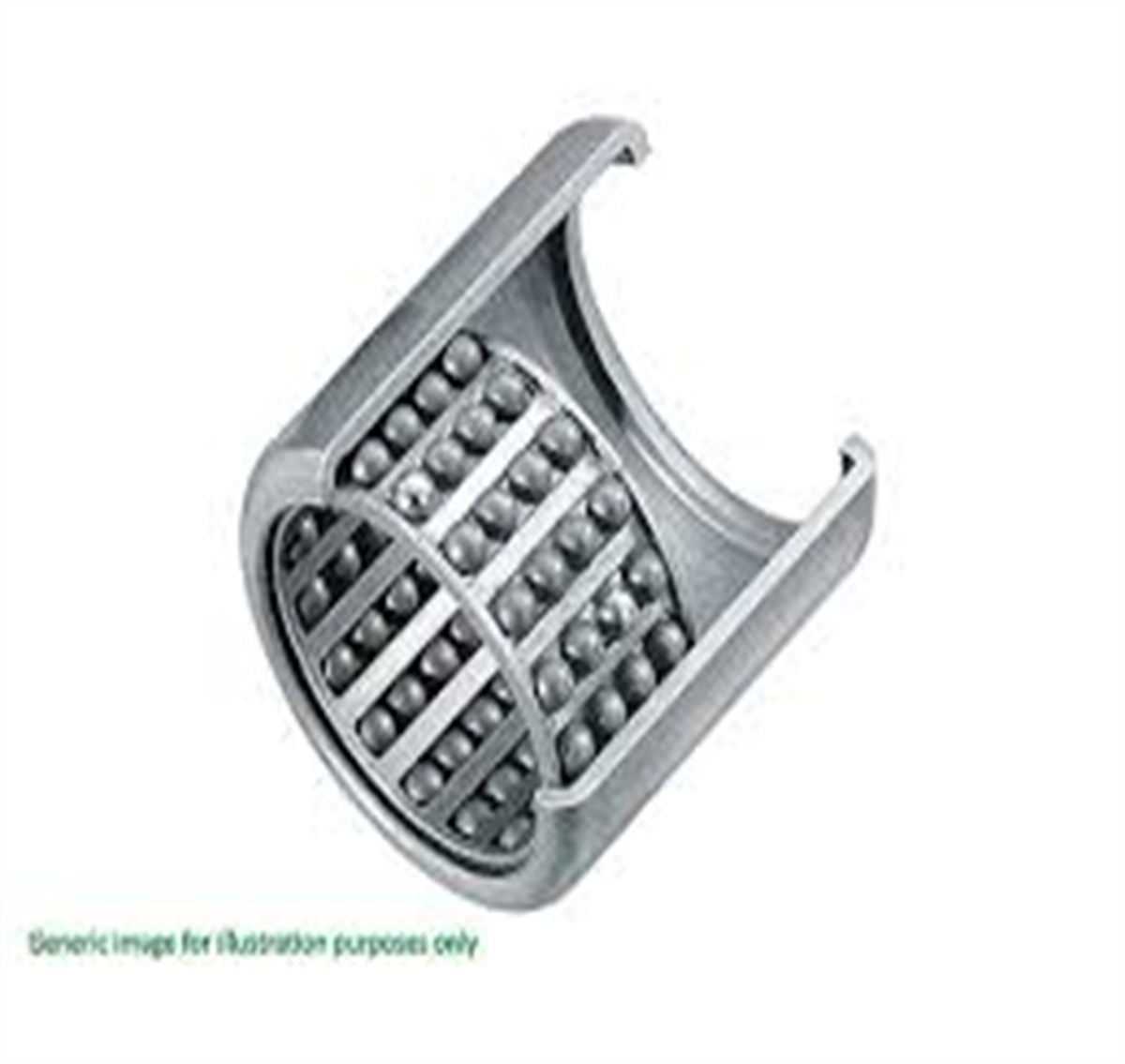 AUDI VW ŞANZUMAN RULMANI