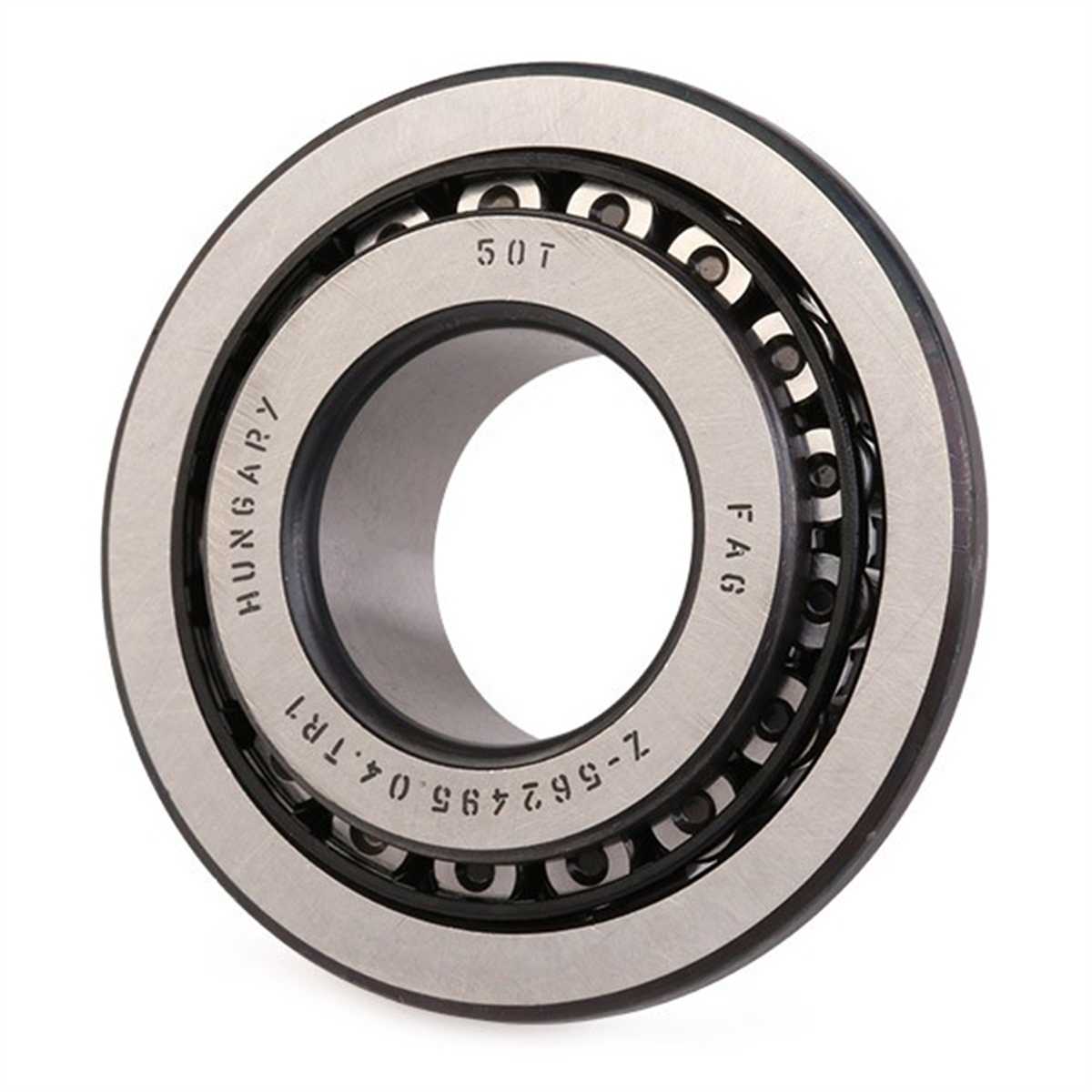 ŞANZIMAN (5 VİTES) RULMANI (02A 02B 02J 02R 02S - 085 0A4) VW (22*51,5*16,63) 085311123D