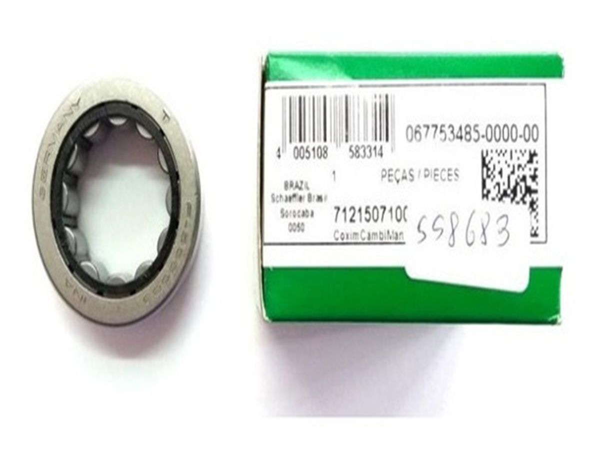 OPEL ASTRA J MAHRUTİ RULMANI