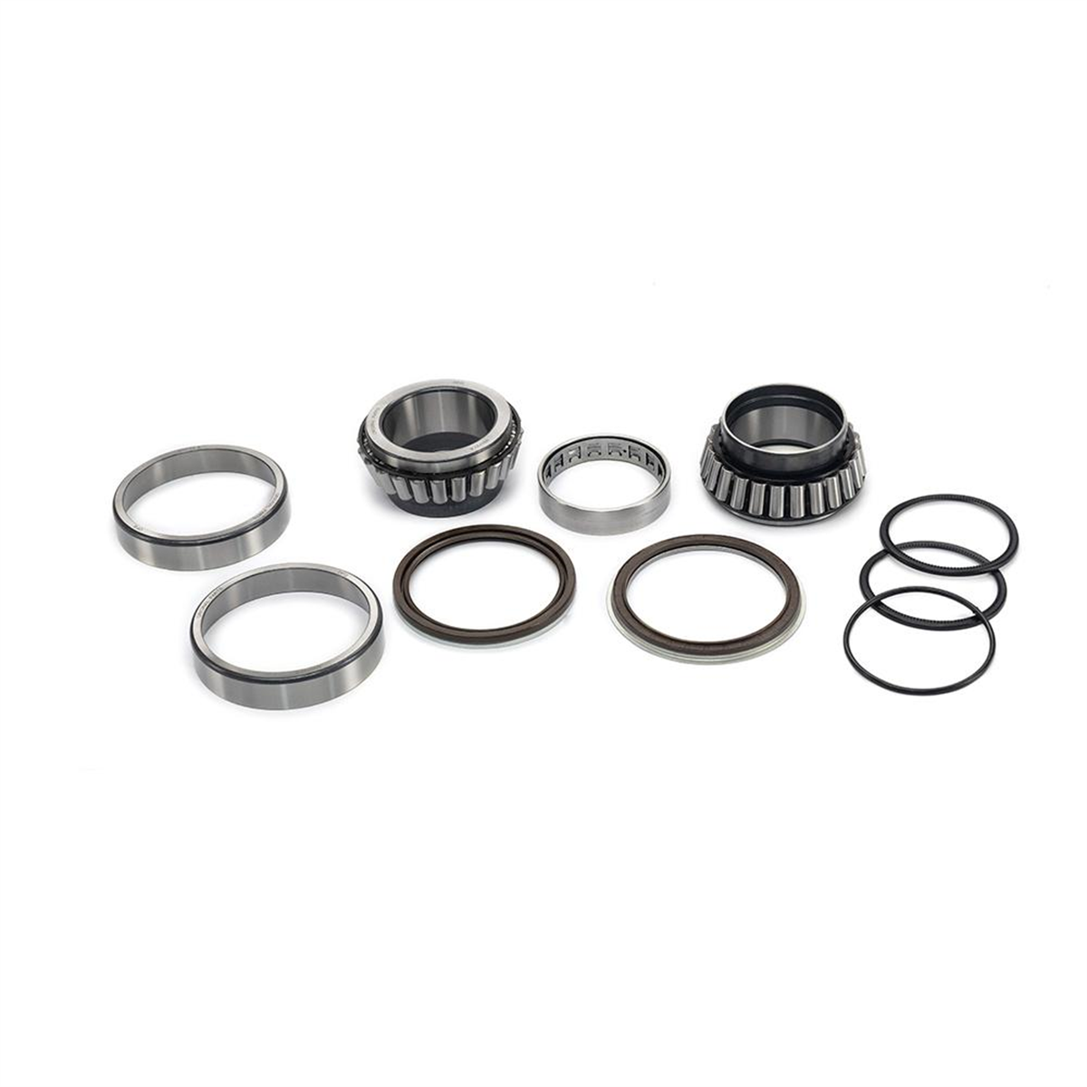 VOLVO RENAULT DAF ARKA PORYA