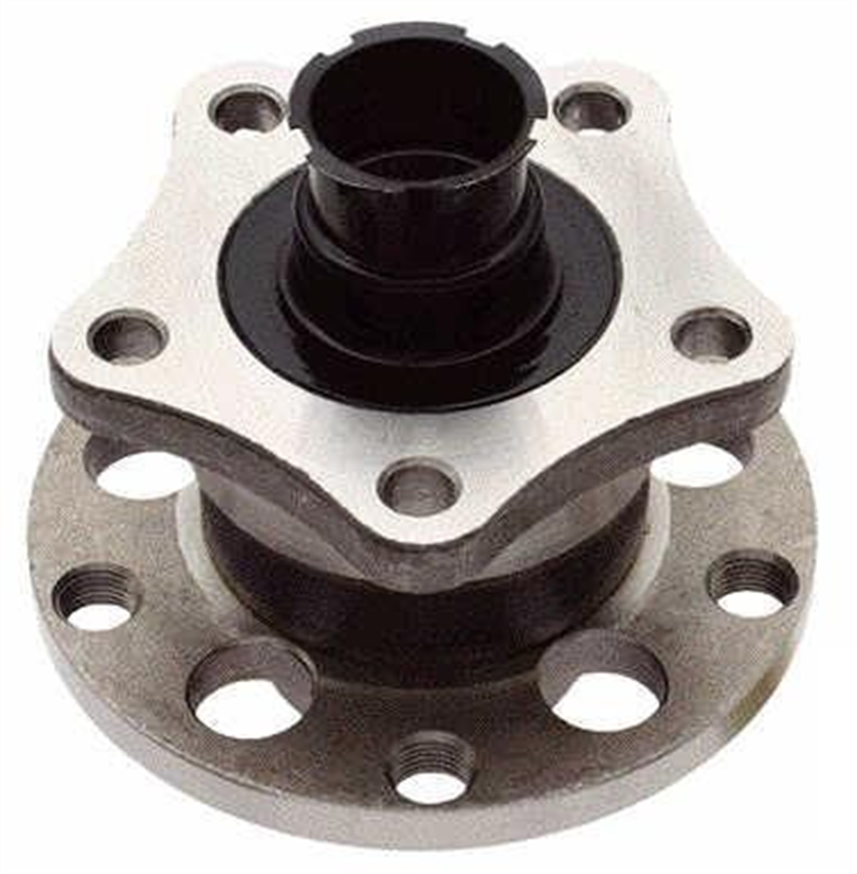 AUDI A6, SKODA SUPER B, VW PASSAT (1.8 2.0 B. / 1.9 2.0 2.5 D.) ARKA TEKER 5 DELİK ABS