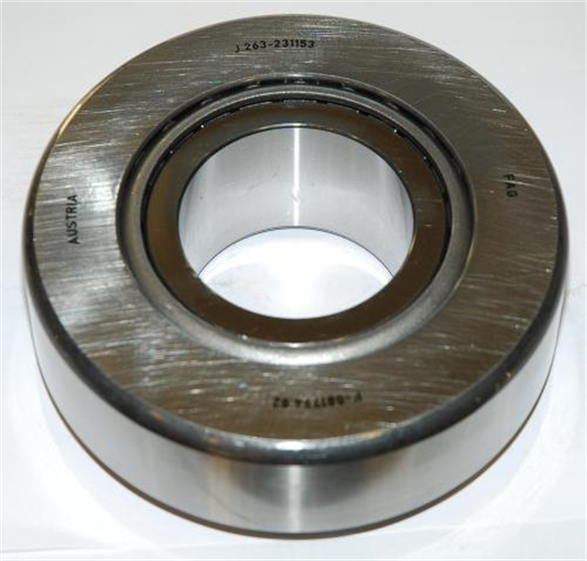 MERCEDES AXOR 1840 - 3228 TRAVEGO MAHRUTİ UÇ RULMANI