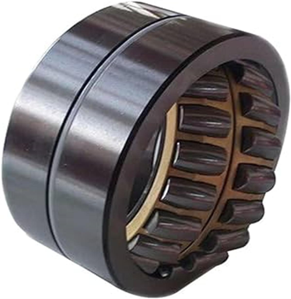 BETON MİKSER RULMANI