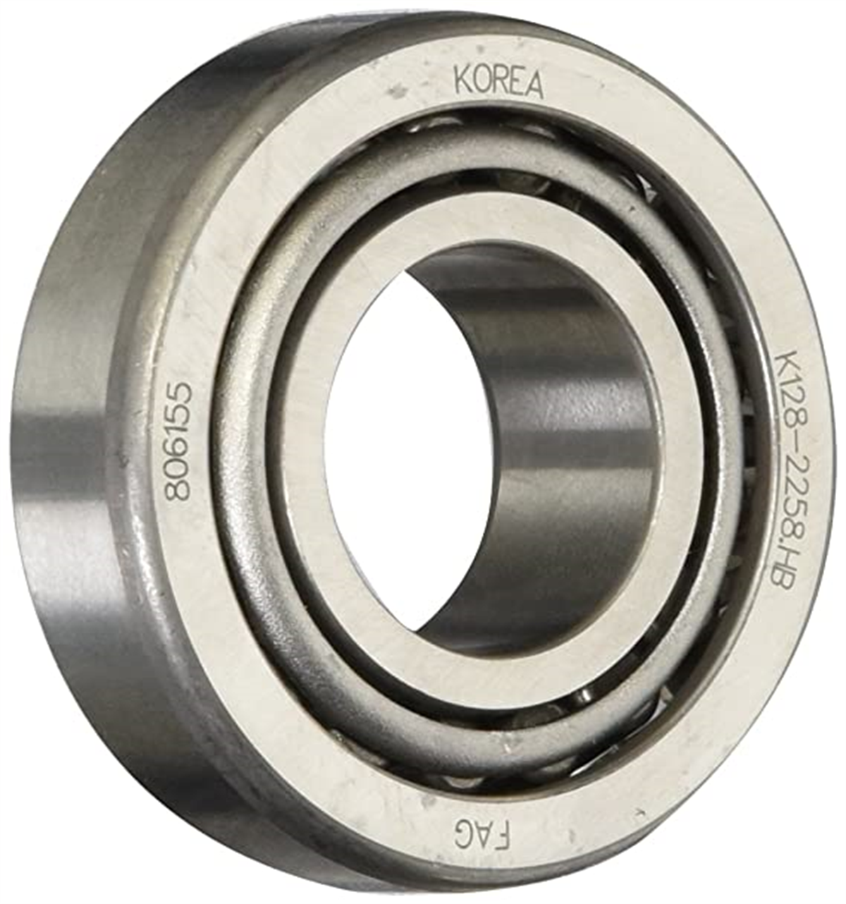 HYUNDAI ACCENT ERA ŞANZUMAN RULMANI