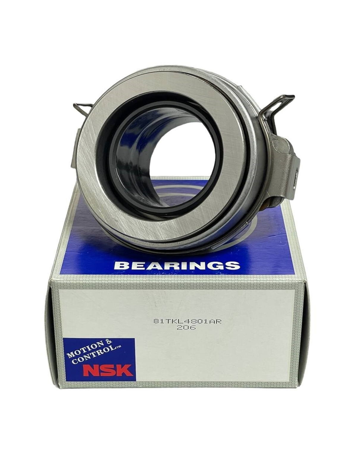 ISUZU NQR DEBRİYAJ RULMANI