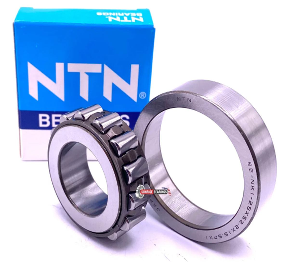 HONDA ŞANZUMAN RULMANI