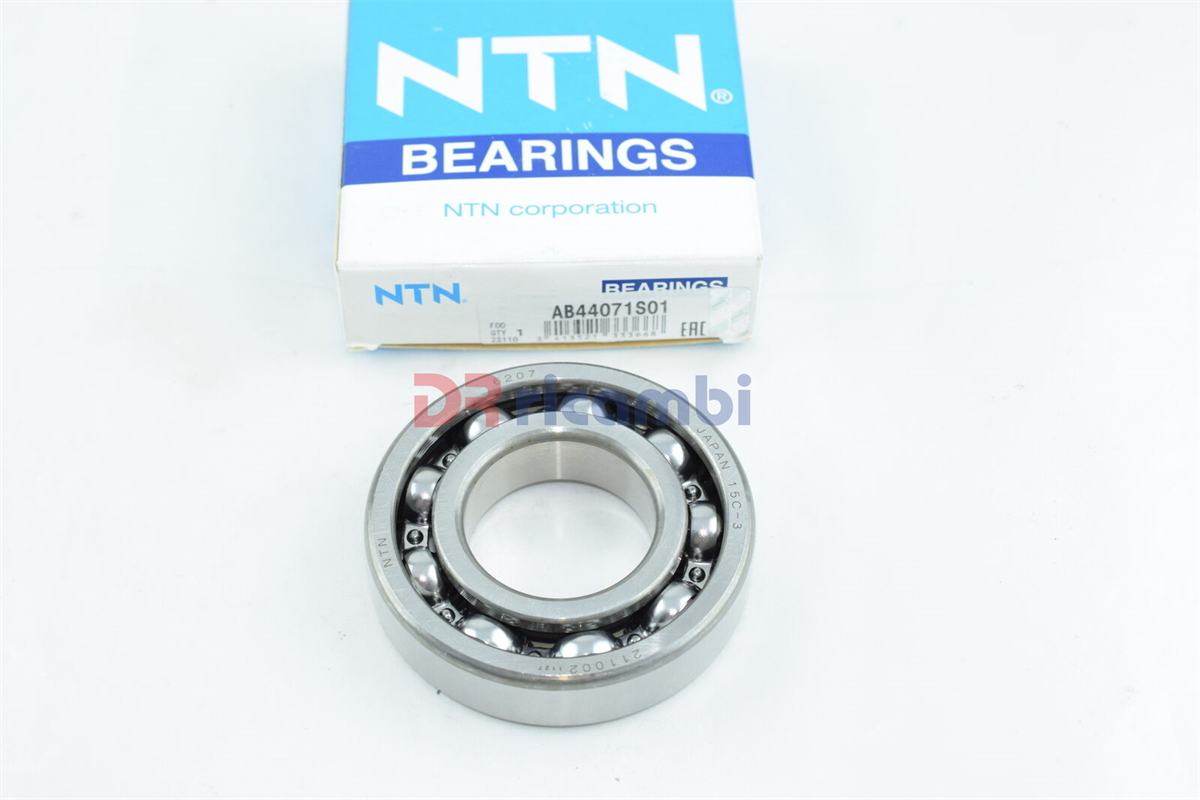 HONDA ŞANZUMAN RULMANI