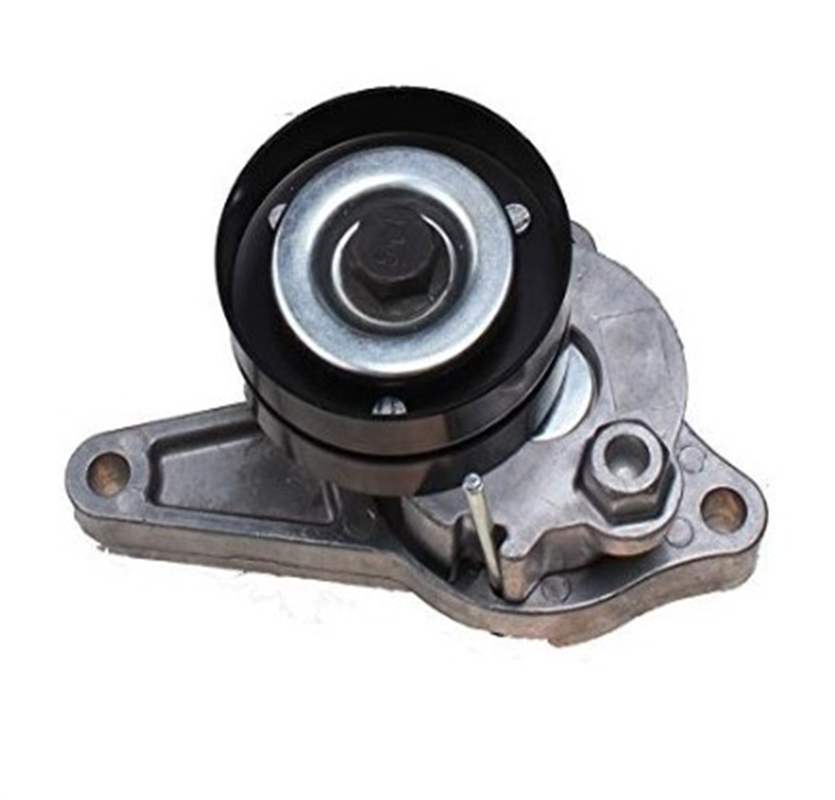 JCB V KAYIŞ GERGİSİ