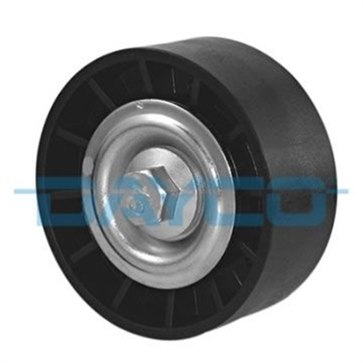 ALTERNATÖR GERGİ RULMANI