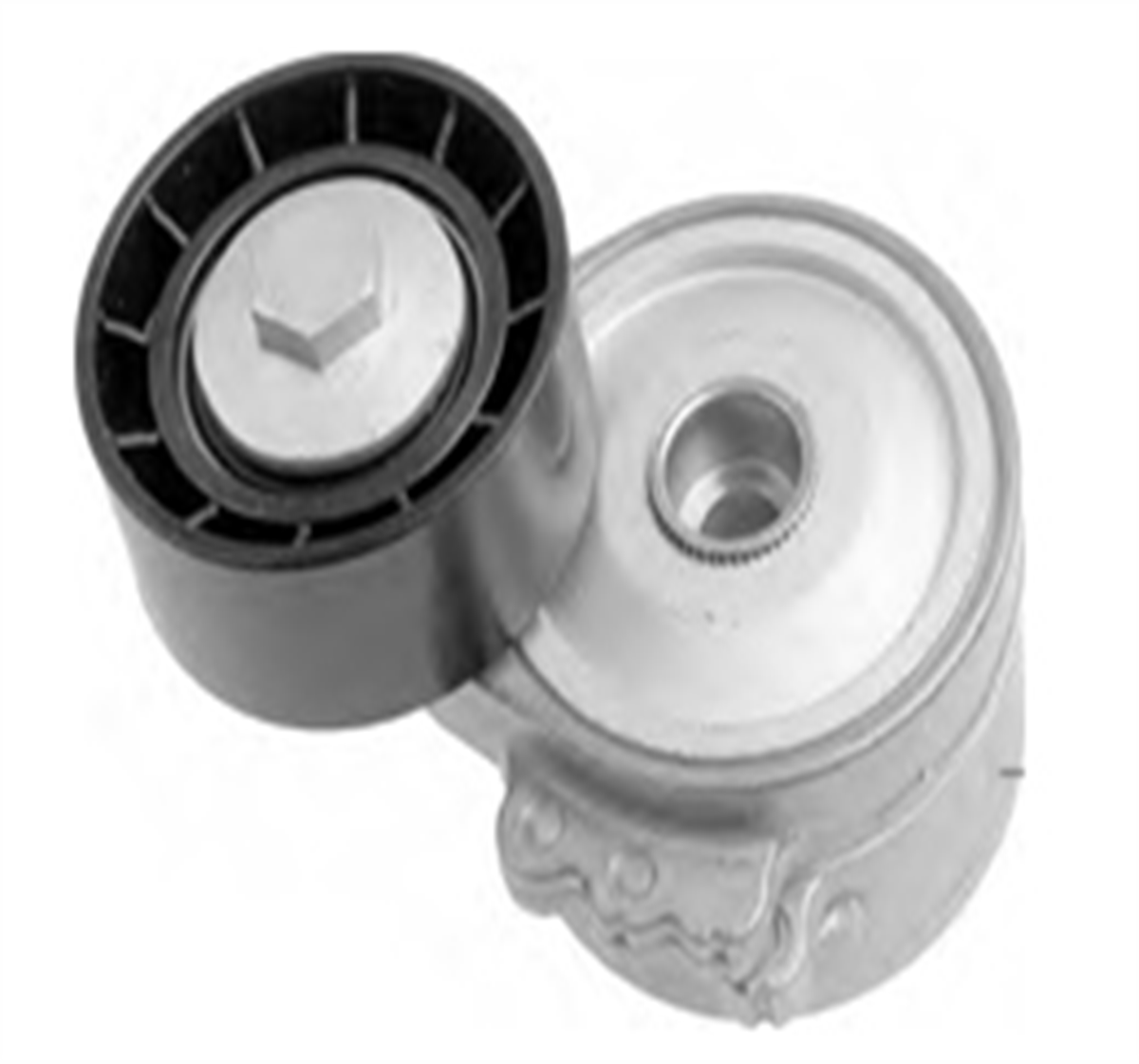 ALTERNATÖR GERGİ RULMANI