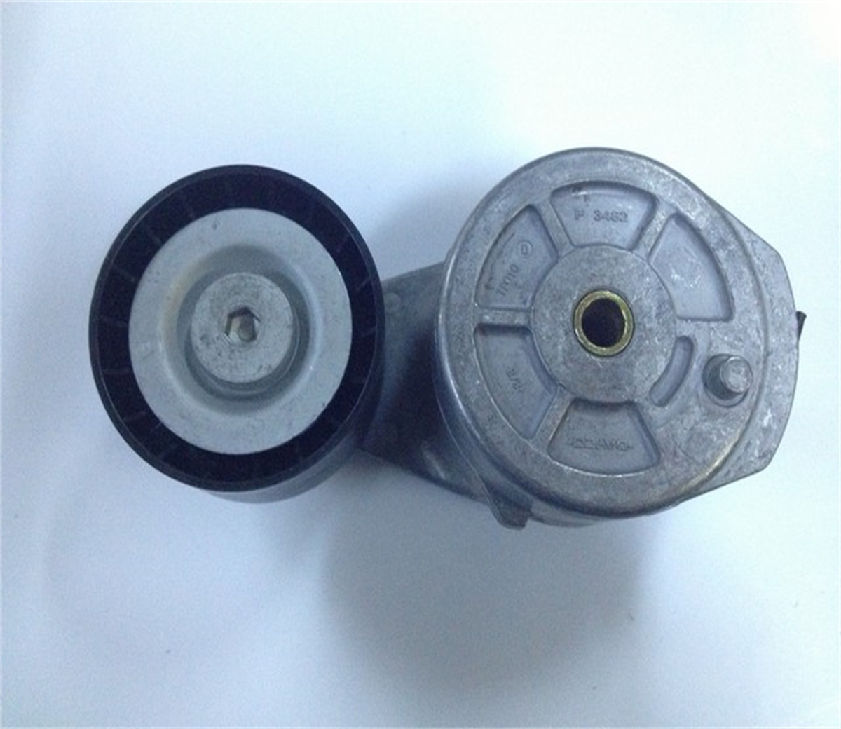 FORD CARGO 2524 V KAYIŞ GERGİSİ