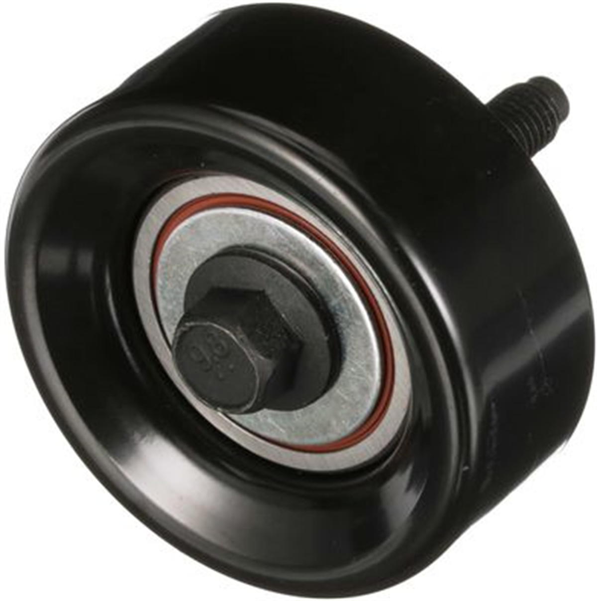 ALTERNATÖR GERGİ RULMANI