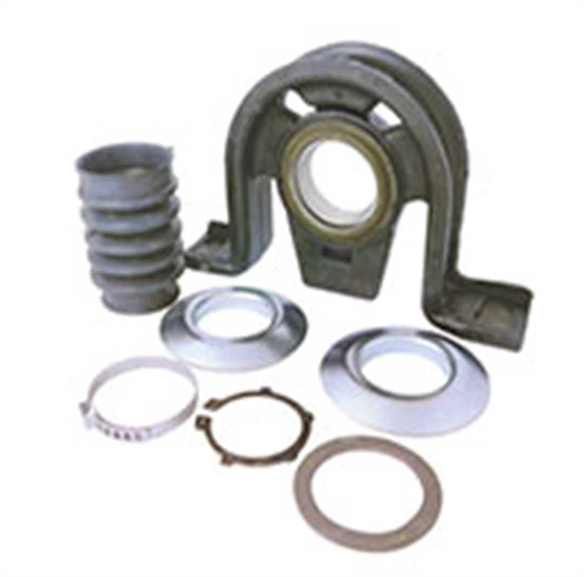 MERC. SPRİNTER (GENİŞ)-FAG RULMANLI