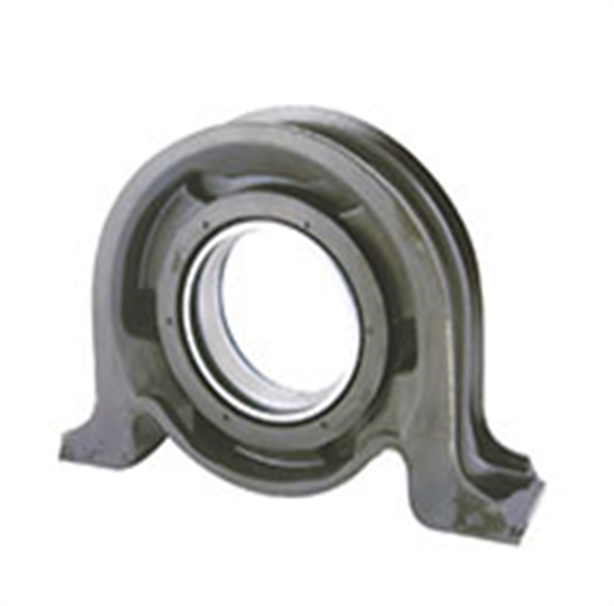 MAN TGA 2040-2045 SERİ