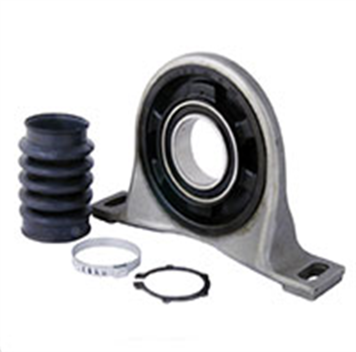 VW CRAFTER ŞAFT ASKISI