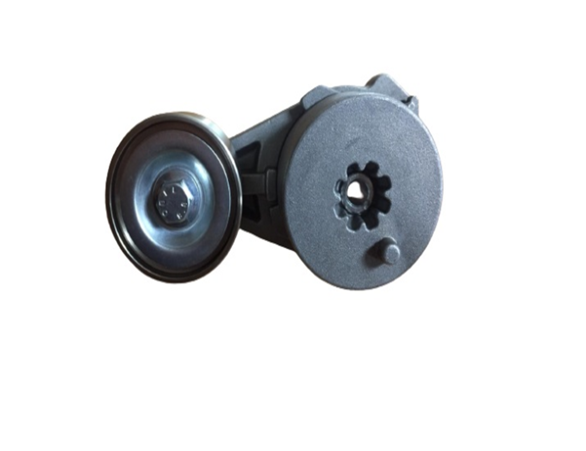 RENAULT VOLVO KAYIŞ GERGİSİ