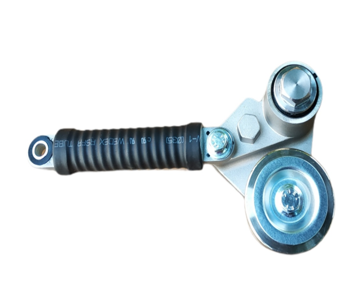 MAN TGA YAYLI GERGİ