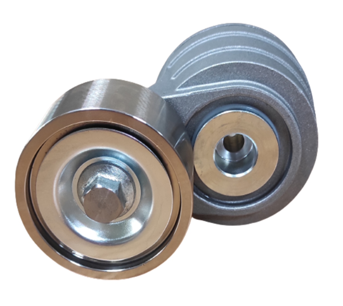 FORD CARGO 4142 V KAYIŞ GERGİSİ