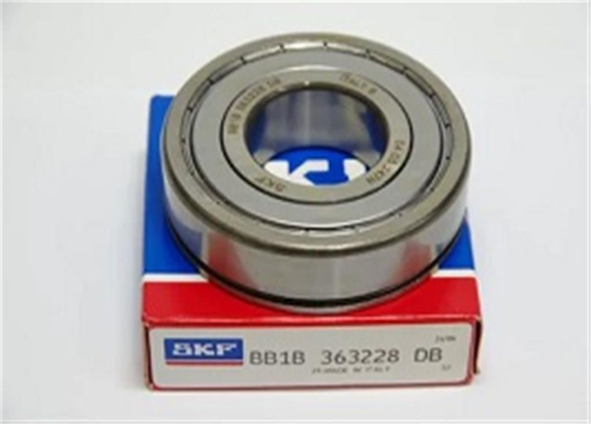 FORD TRANSİT T15 PRİZDİREK RULMANI