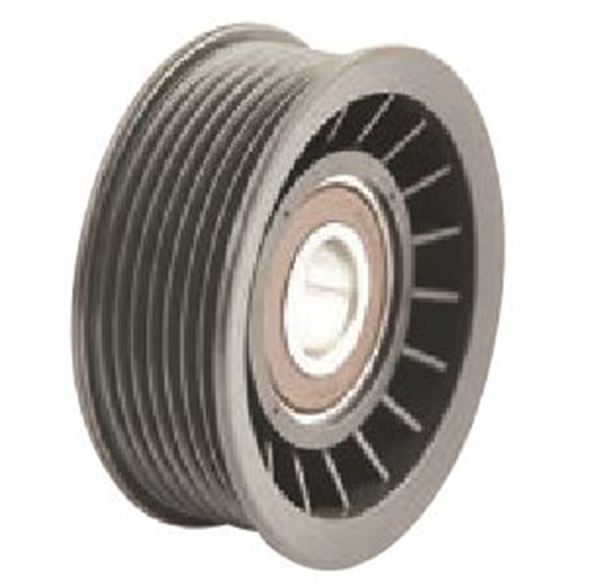 MERCEDES SPRINTER-VOLT