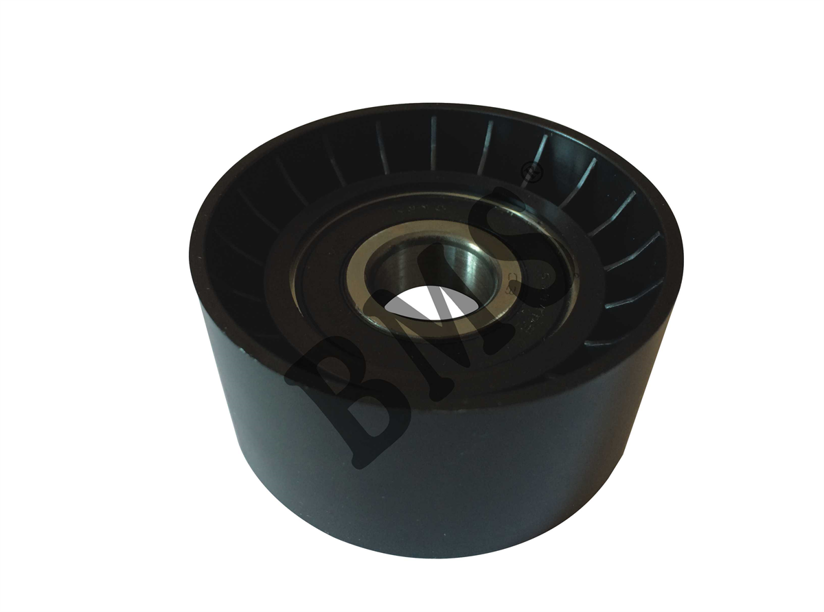 SCANIA KAYIŞ GERGİSİ