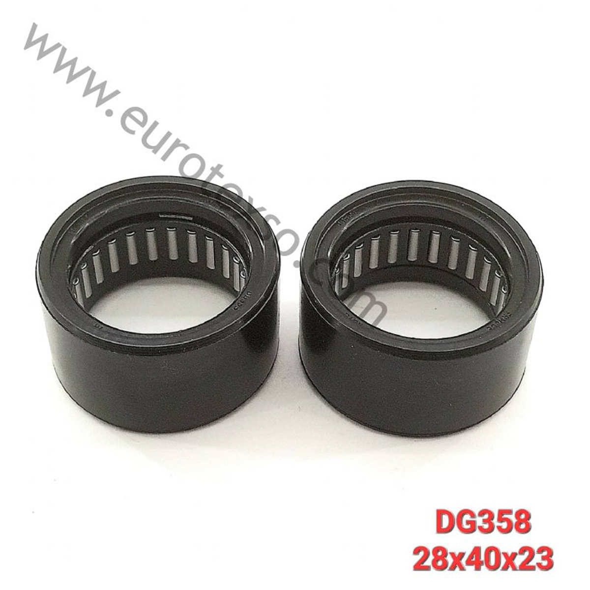 DİREKSİYON RULMANI