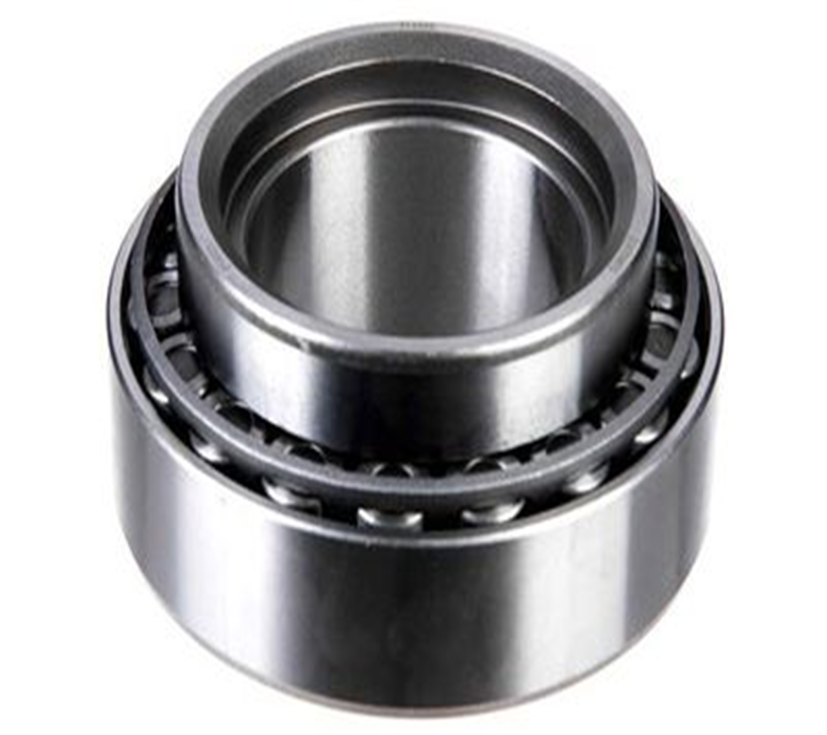 MERCEDES 2517 ÖN AKS KEÇE YATAKLI