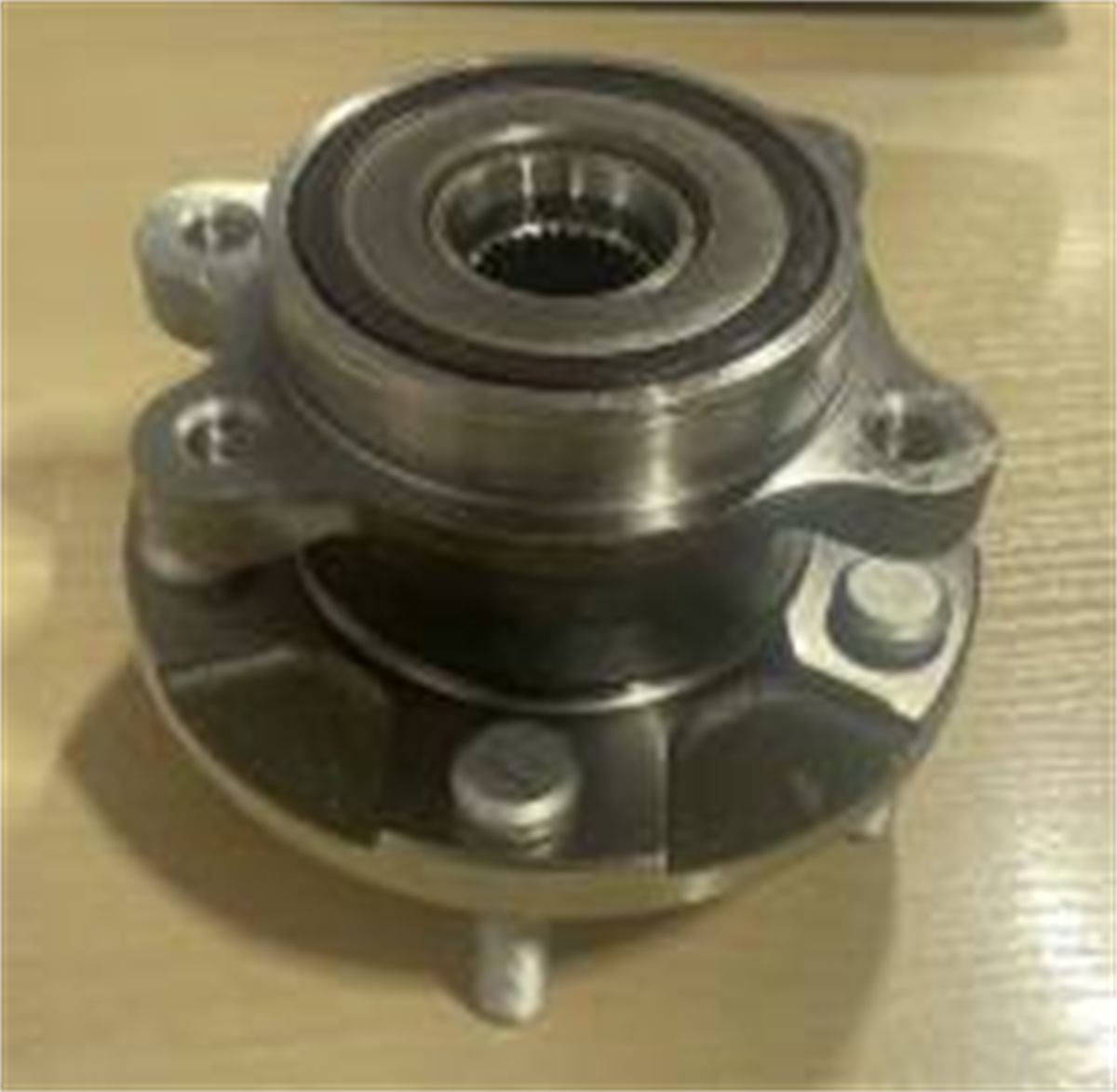 TOYOTA AVENSİS ARKA PORYA  5BJN ABSLİ