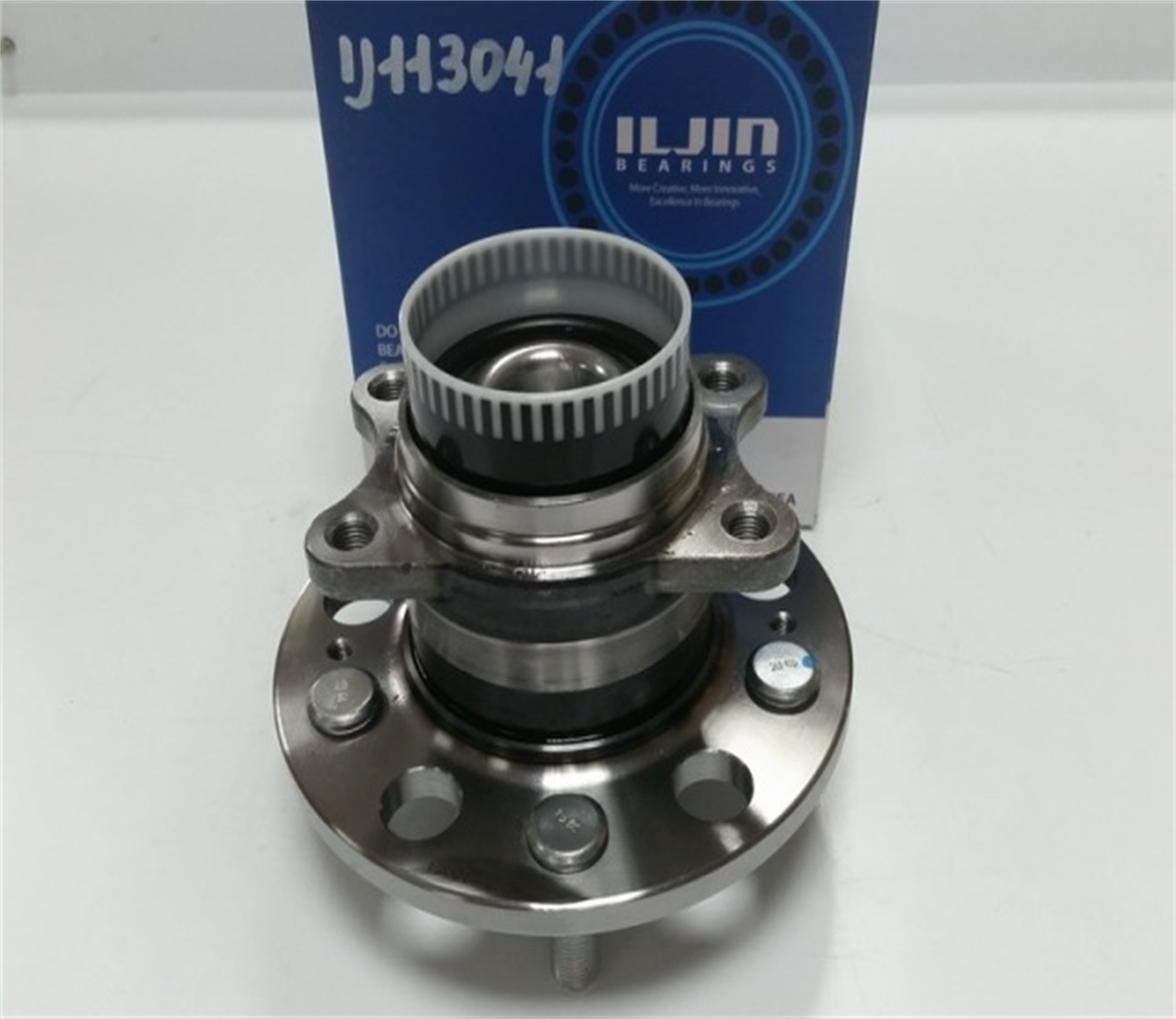 HYUNDAI İX35 İ40 KIA SPORTAGE ARKA PORYA