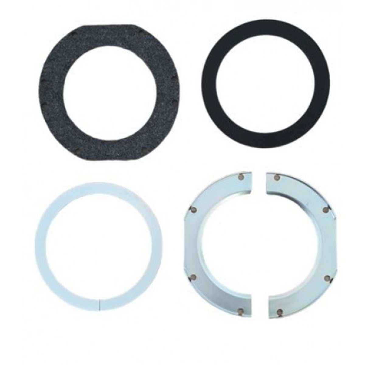 TOYOTA HILUX 4X4 AKS TAS KEÇE KİTİ