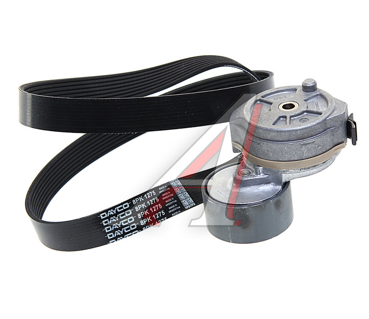 KAYIŞ VE RULMAN KİTİ