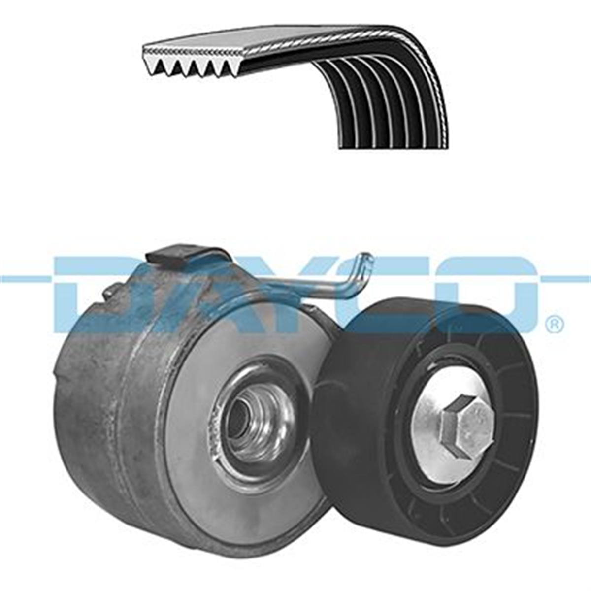 FIAT GRANDE PUNTO ALFA ROME MITO ALTERNATÖR SETİ