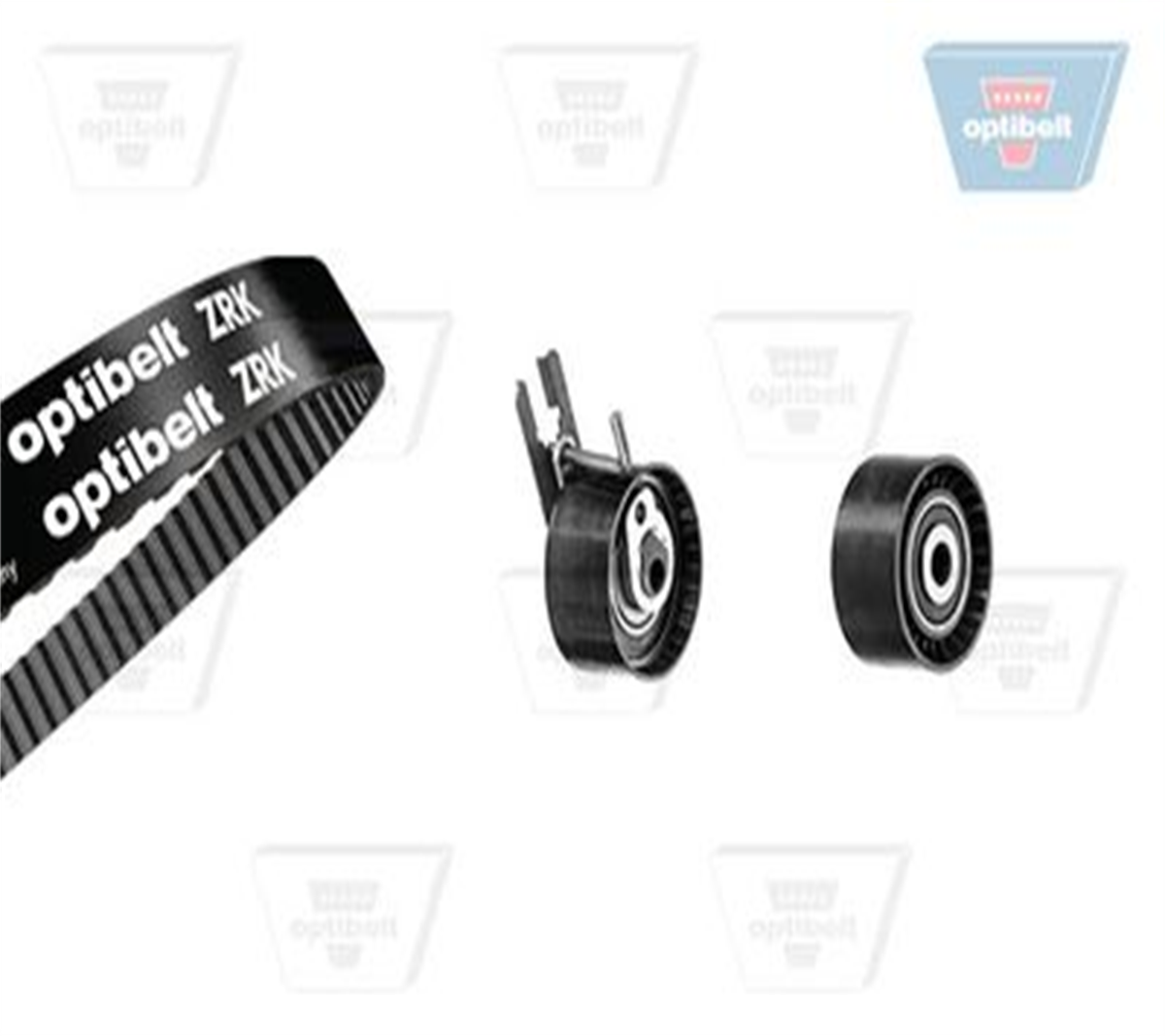 FORD PEJO 1,6 TDCI TRİGER SETİ