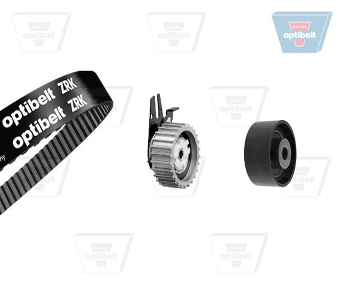 FIAT OPEL 1,6 MULTİJET TRİGER SETİ