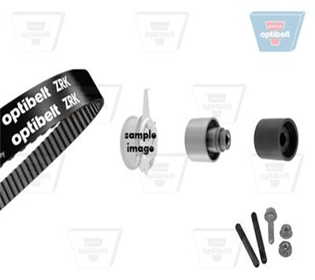 VW T-CROSS T-ROC 1,6 2,0 TDI TRİGER SETİ