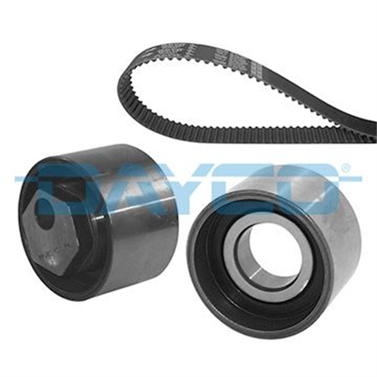 TRİGER KAYIŞI VE RULMAN KİTİ