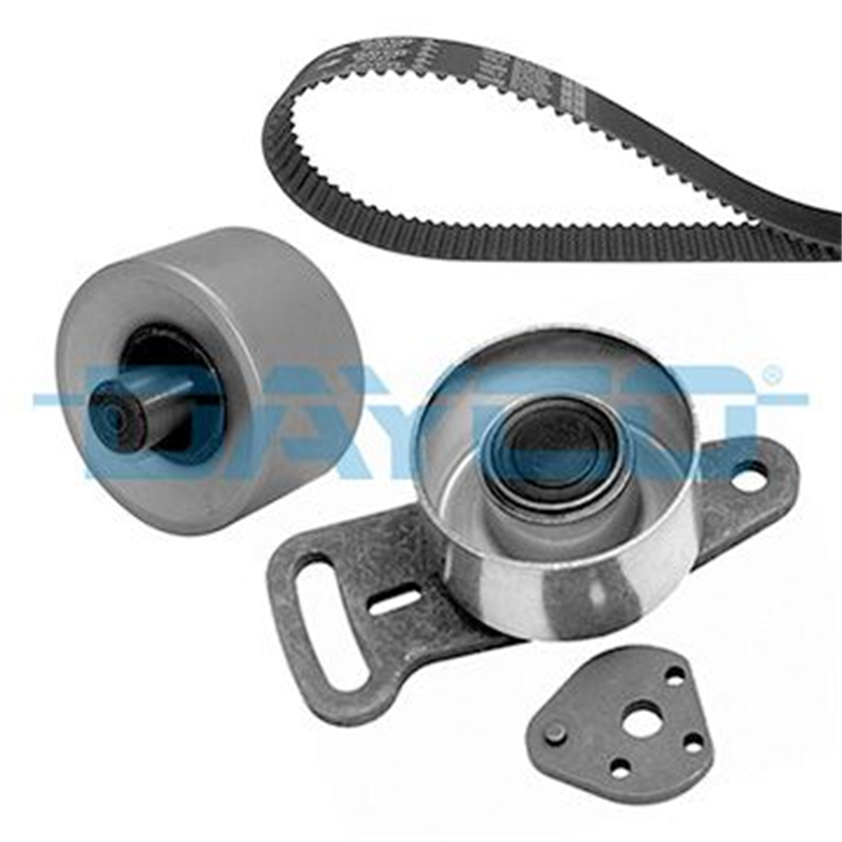 TRİGER KAYIŞI VE RULMAN KİTİ