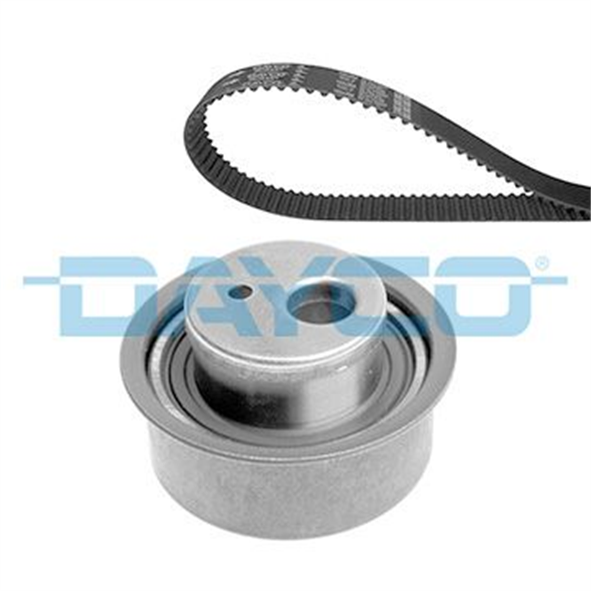 TRİGER KAYIŞI VE RULMAN KİTİ