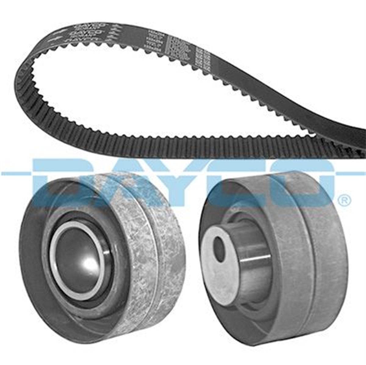 TRİGER KAYIŞI VE RULMAN KİTİ