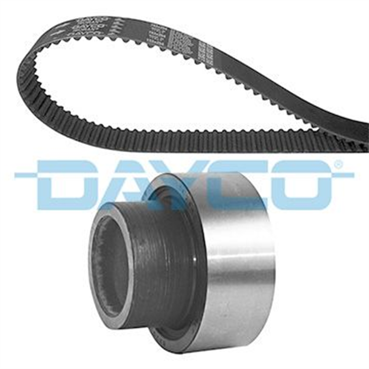 TRİGER KAYIŞI VE RULMAN KİTİ