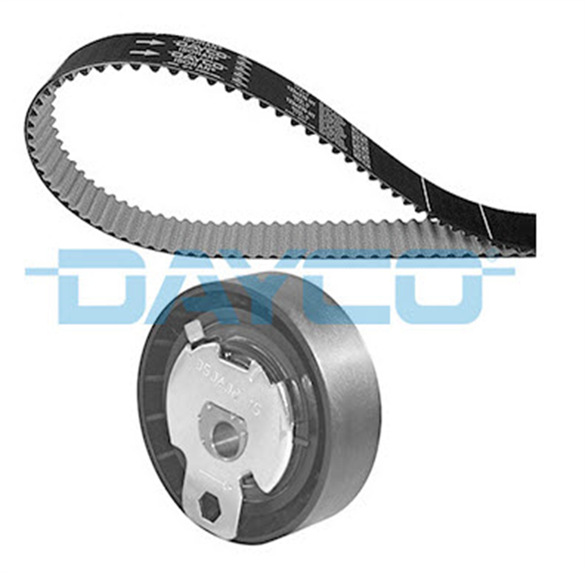 TRİGER KAYIŞI VE RULMAN KİTİ