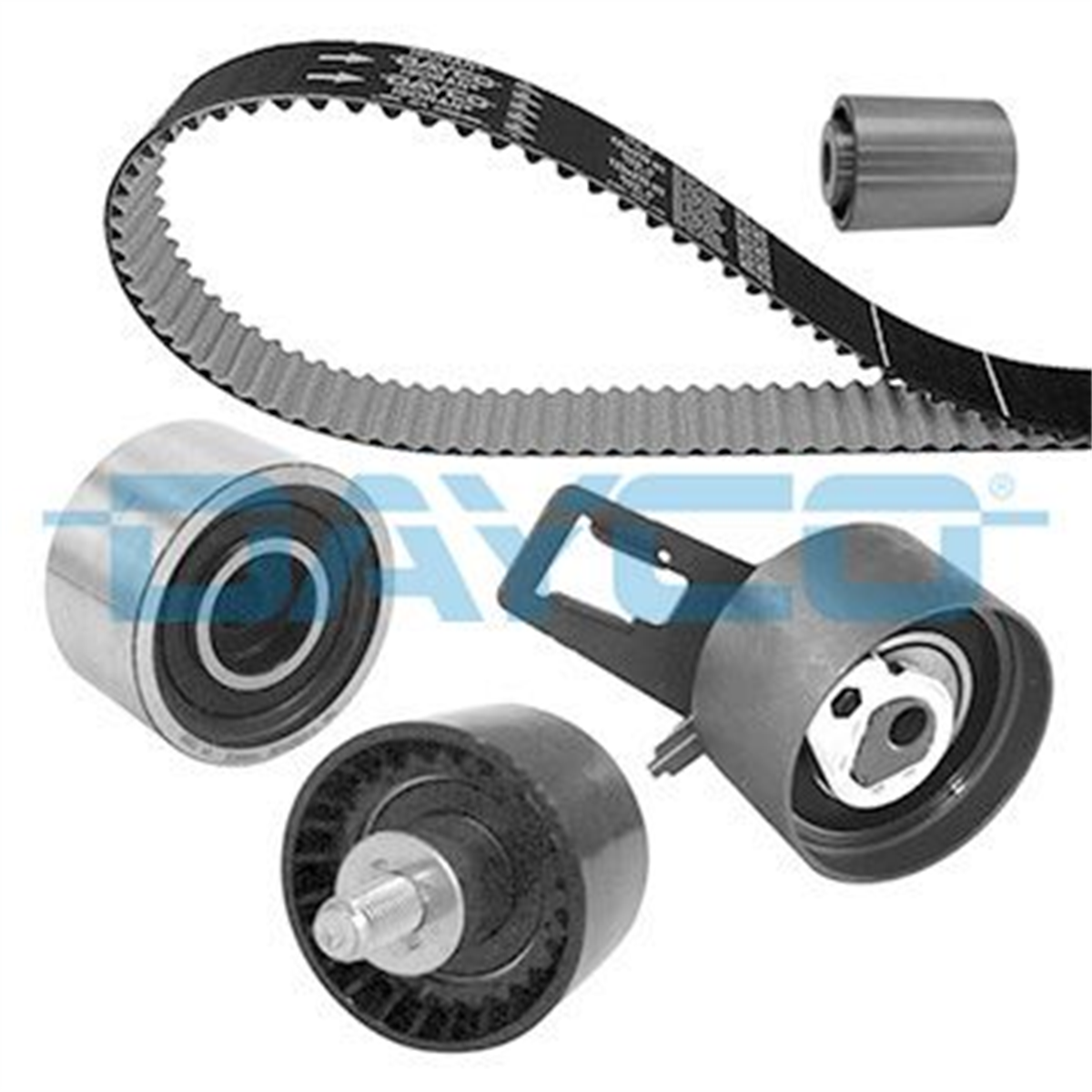 TRİGER KAYIŞI VE RULMAN KİTİ